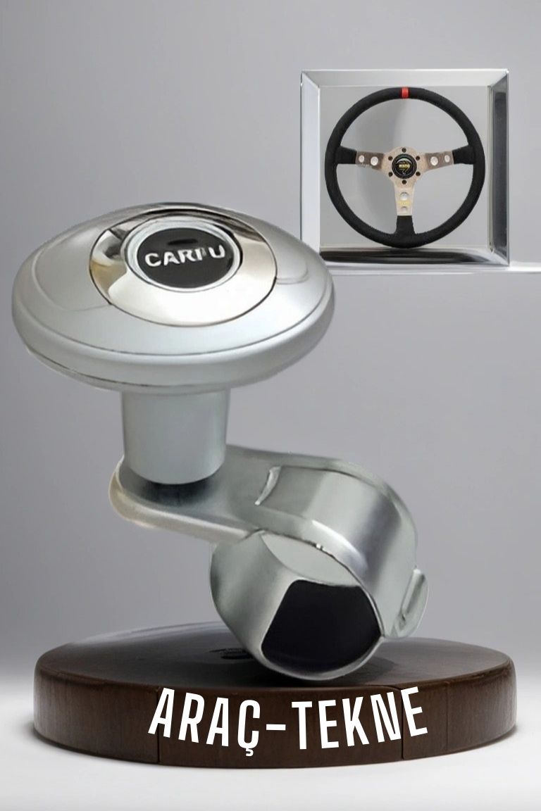 TransForMacion Direksiyon Çevirme Topuzu 720196