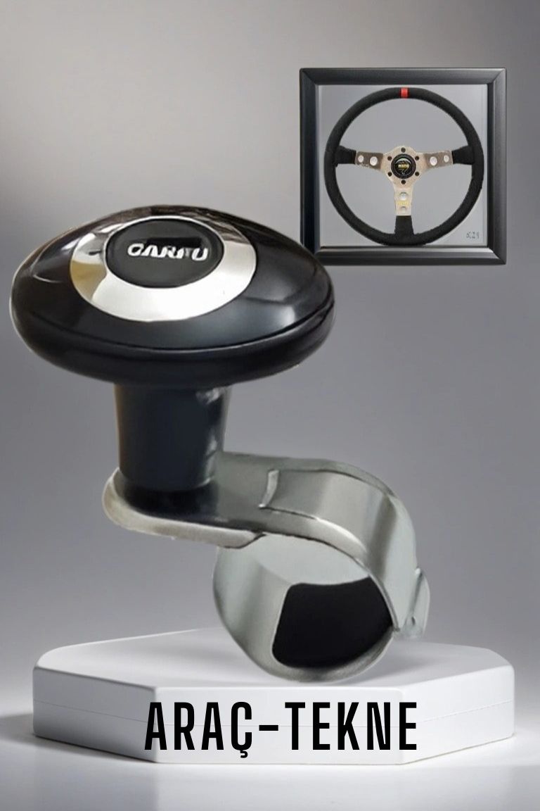 TransForMacion Direksiyon Çevirme Topuzu 720197