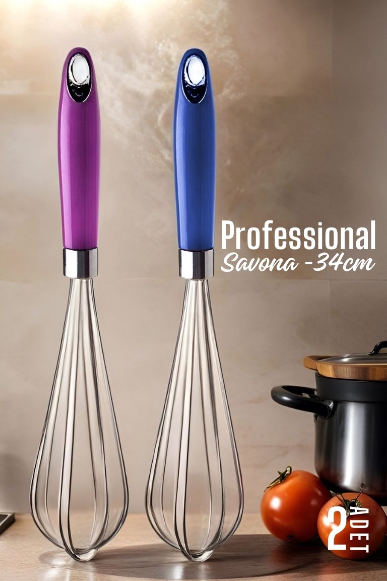 Savona Çırpıcı 2 li SET 720203