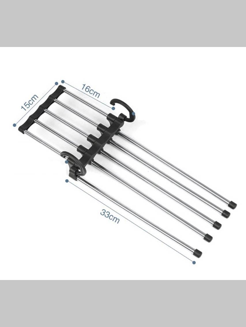 Pantolon Askısı Etek Şal Havlu 720217