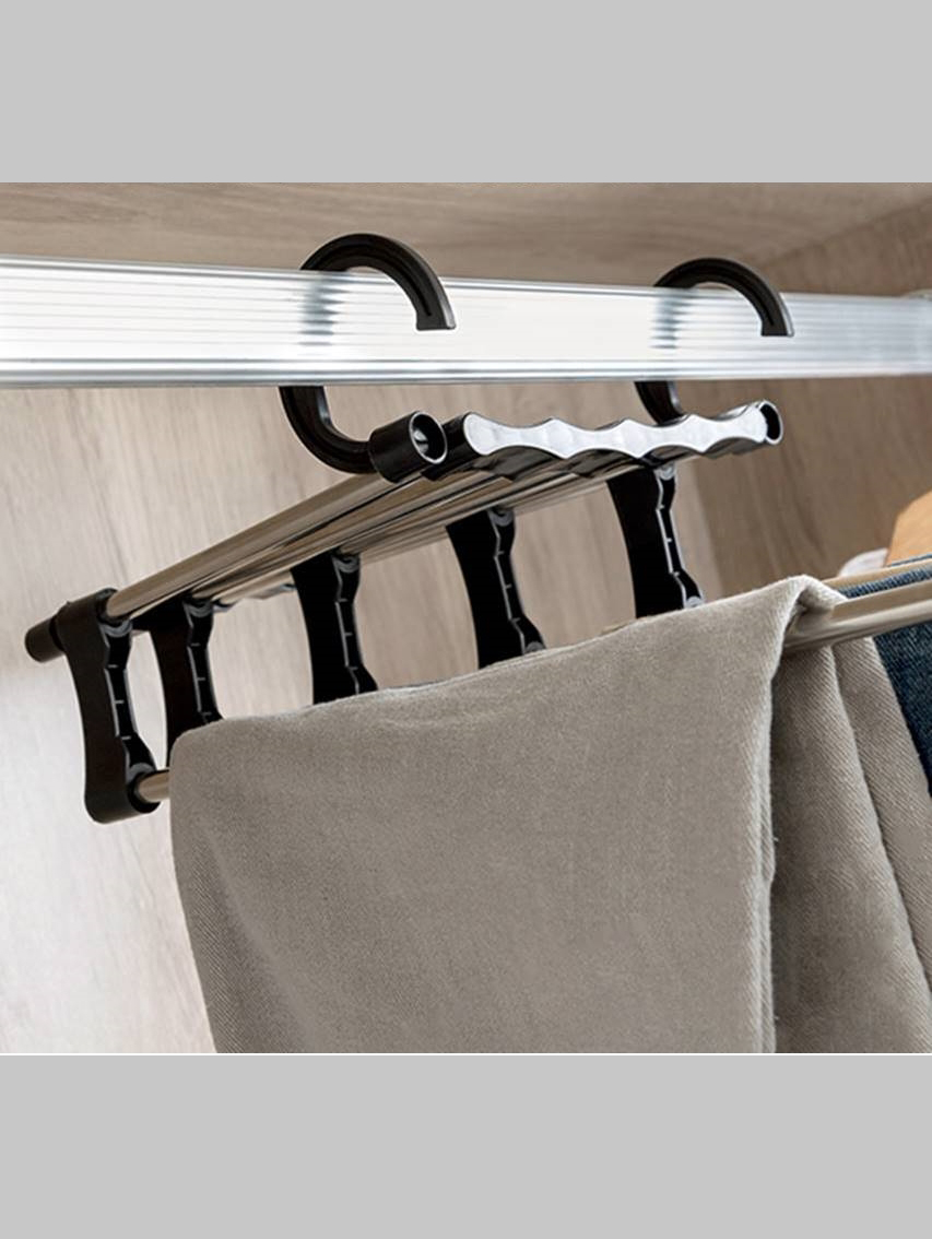 Pantolon Askısı Etek Şal Havlu 720217