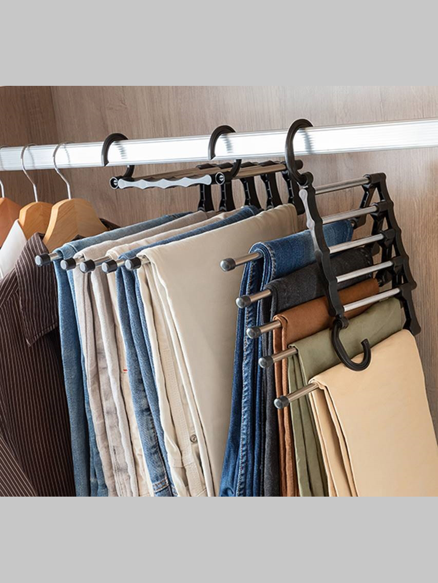 Pantolon Askısı Etek Şal Havlu 720217