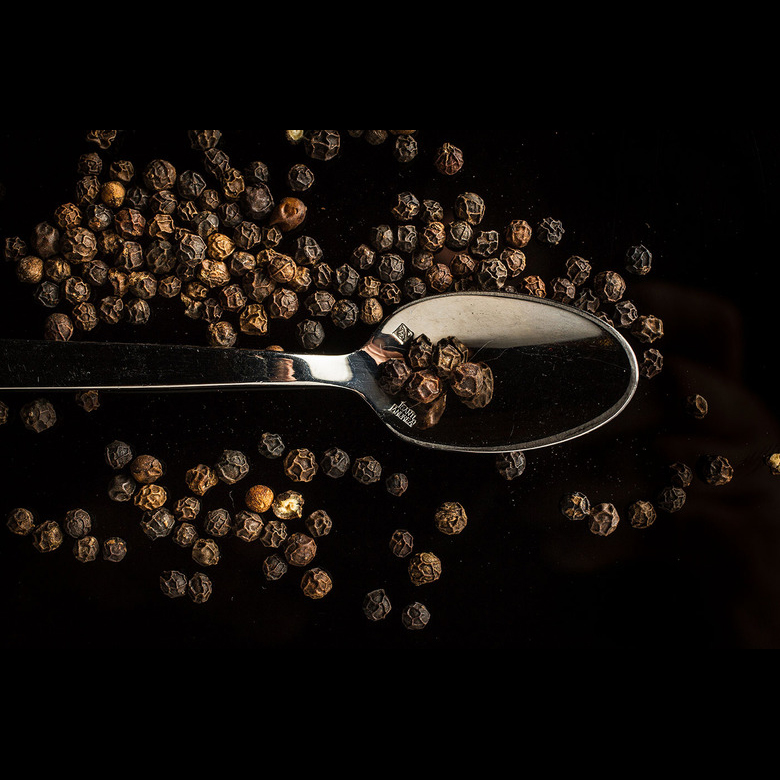 Karabiber Değirmeni Kahve Tuz 720252