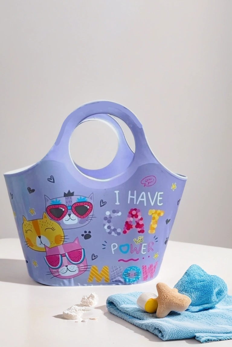 TransForMacion Çocuk Plaj Çantası 720259