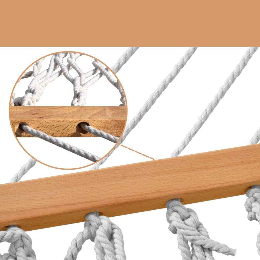 Hamak Monterroso Design 90x180 cm 720267