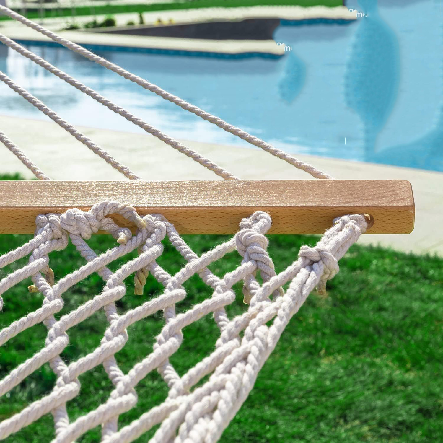 Hamak Monterroso Design 90x180 cm 720267