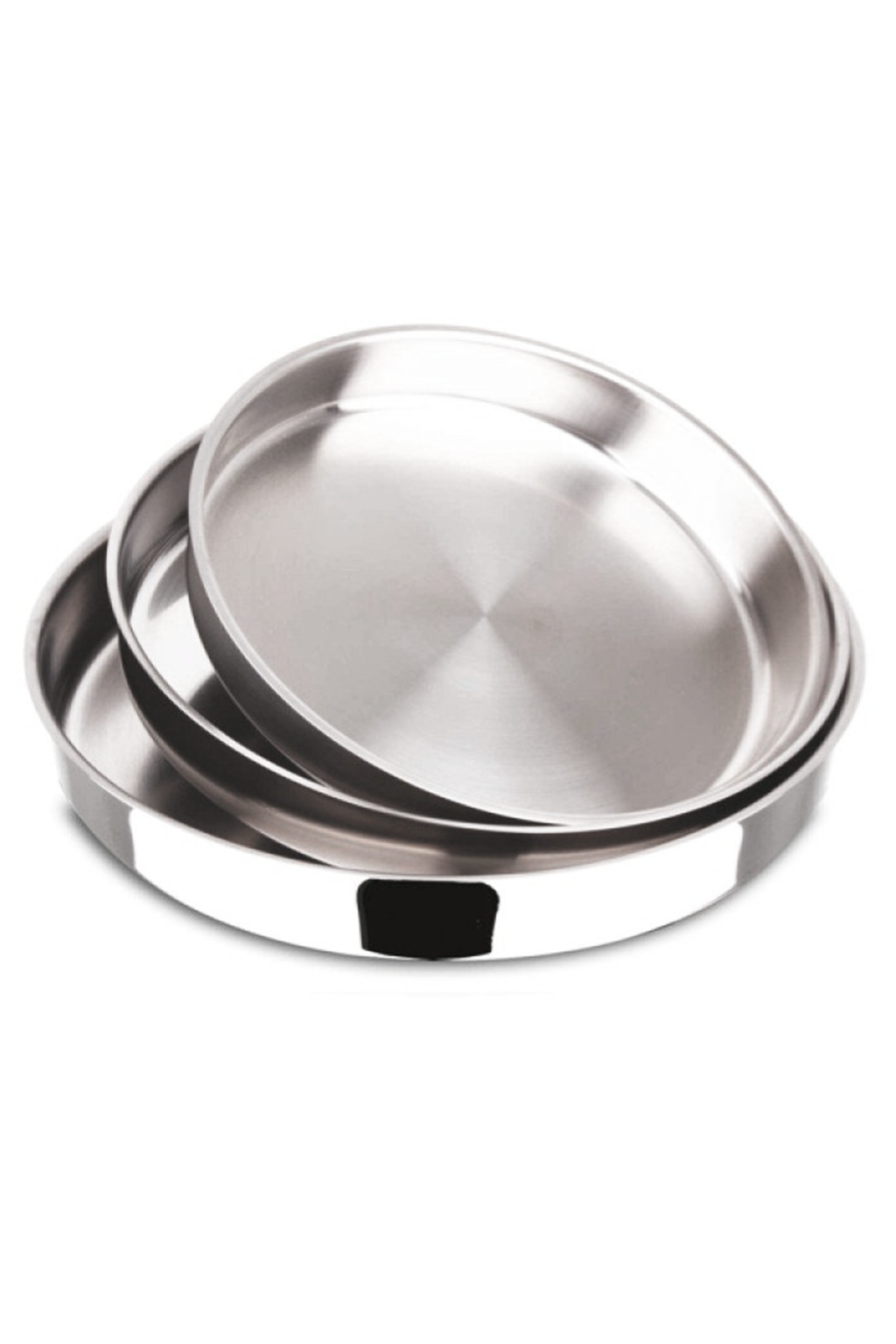 TransForMacion Fırın Tepsi 3 lü SET P.Çelik 720283