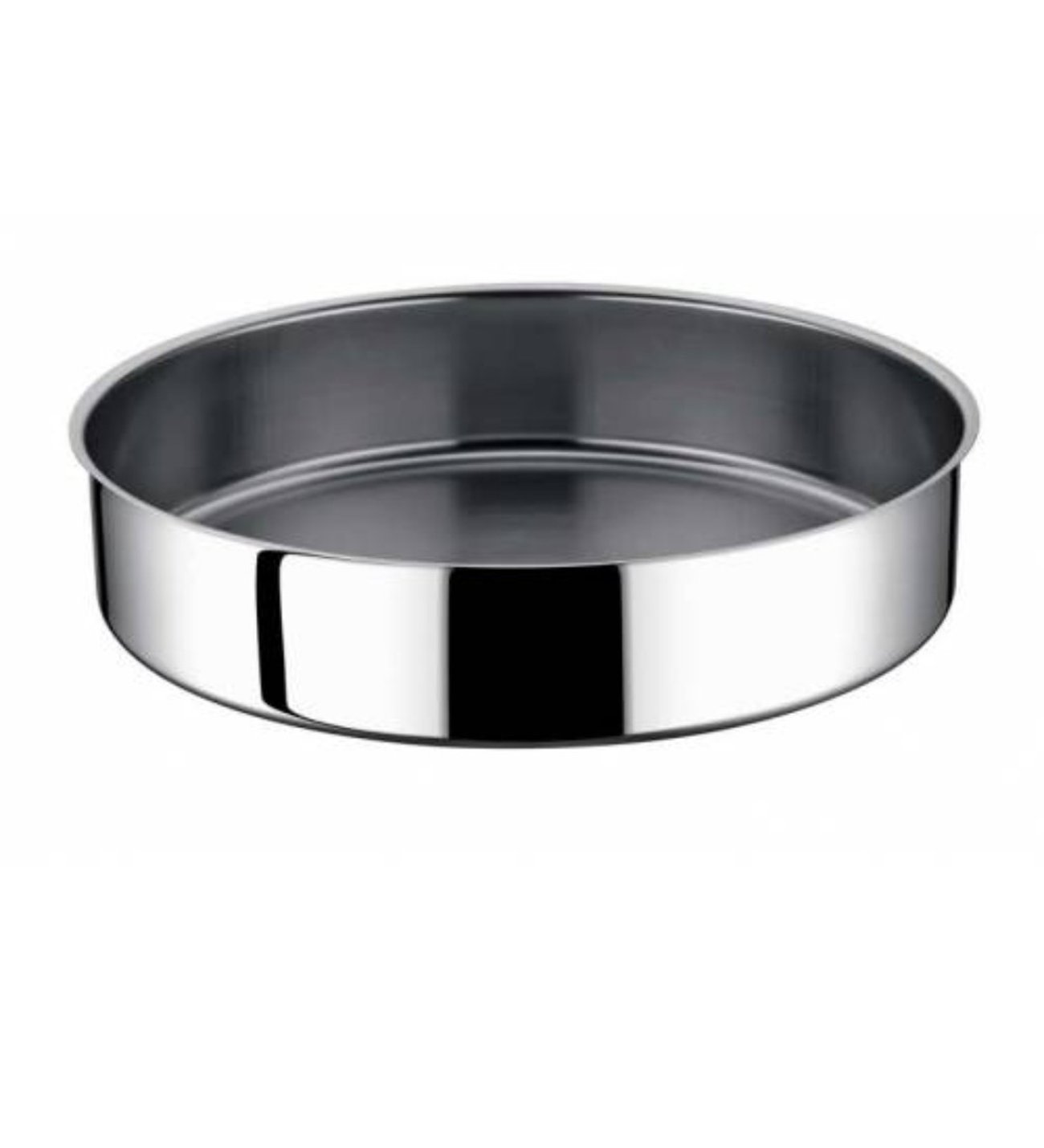 TransForMacion Fırın Tepsi 3 lü SET P.Çelik 720283