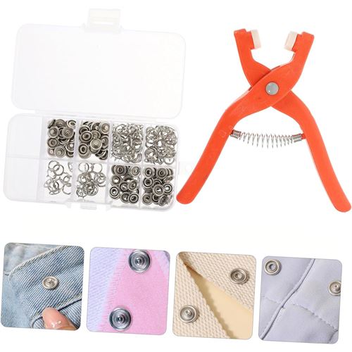 TransForMacion Penseli Çıtçıt Seti 200 lü Paket 720332
