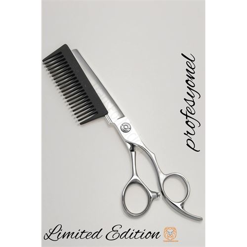 TransForMacion 6 inç Saç Kesim Makası Limited Edition 720335