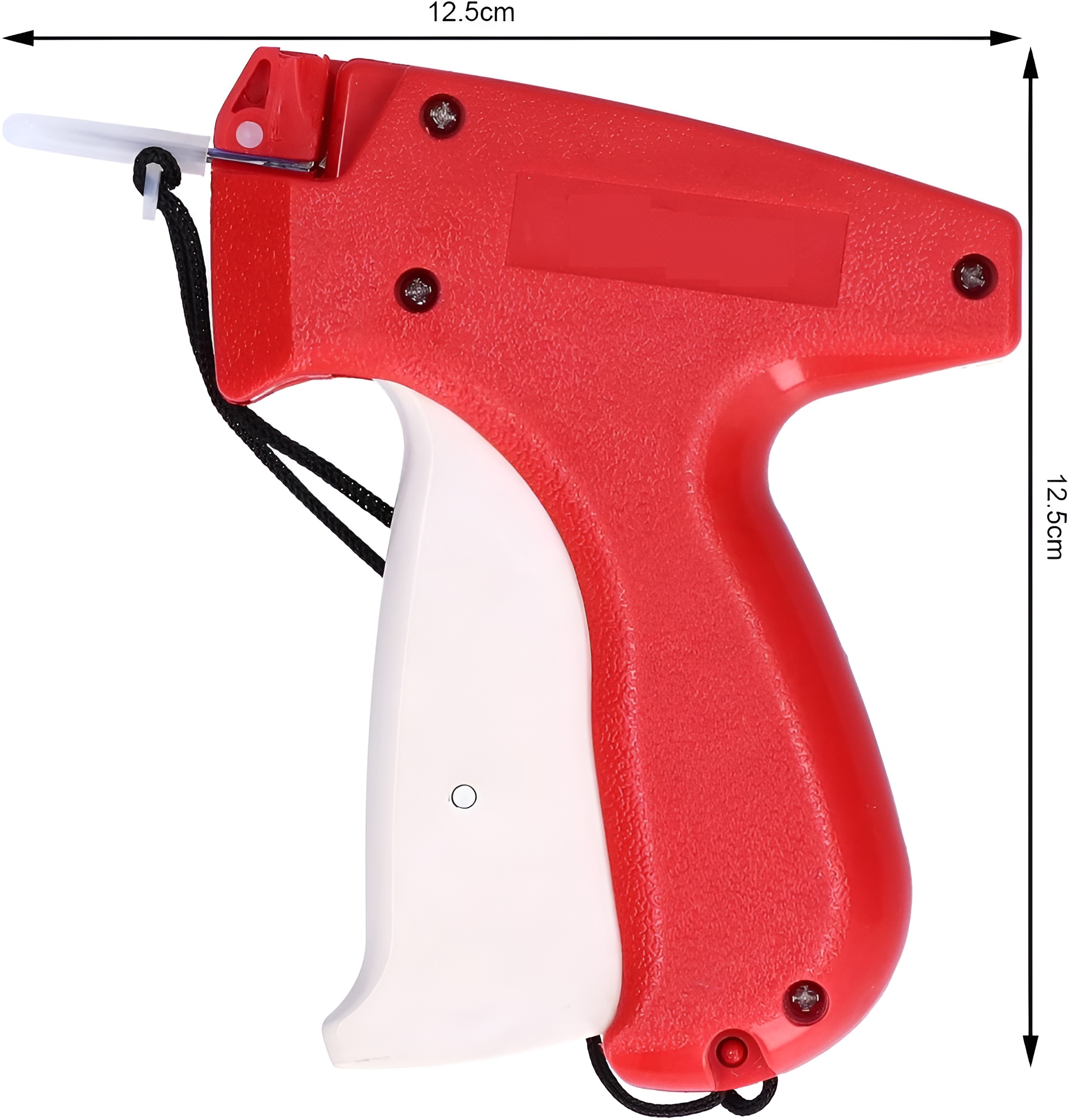 Kılçık Tabancası 5MM Fine Kılçık 720337