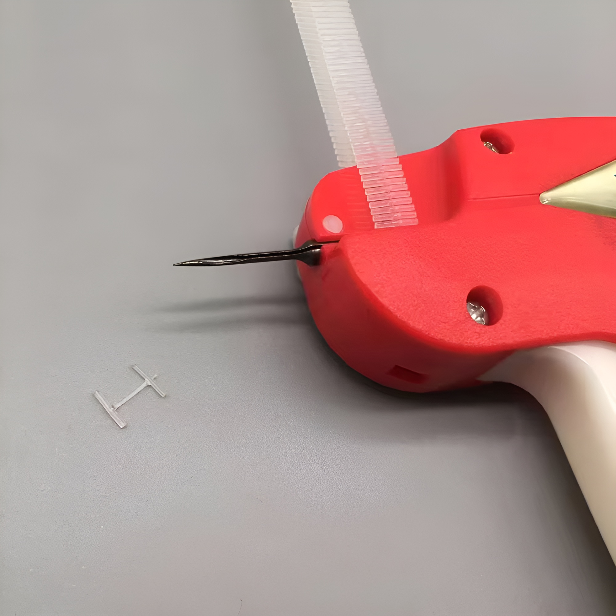 Kılçık Tabancası 5MM Fine Kılçık 720337