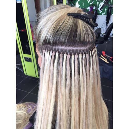 TransForMacion Kuaför Saç Kaynak Pensesi Absolute Professional 720350