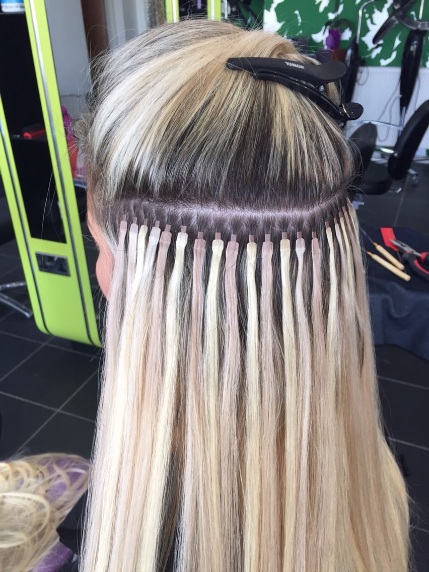 Kuaför Saç Kaynak Pensesi Absolute Professional 720350