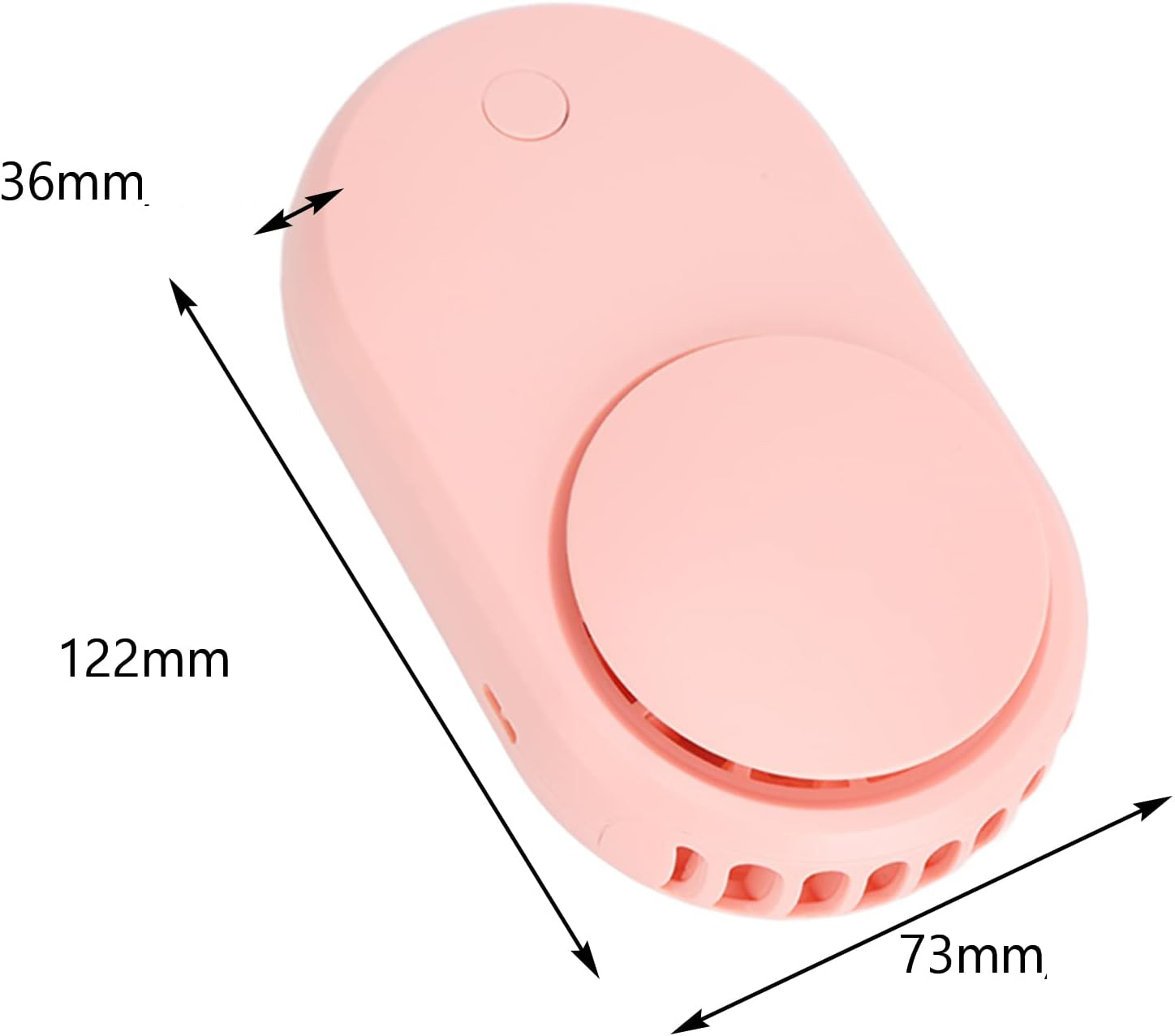 Kirpik Maskara Kurutucu Şarjlı 3 Kademeli 720360