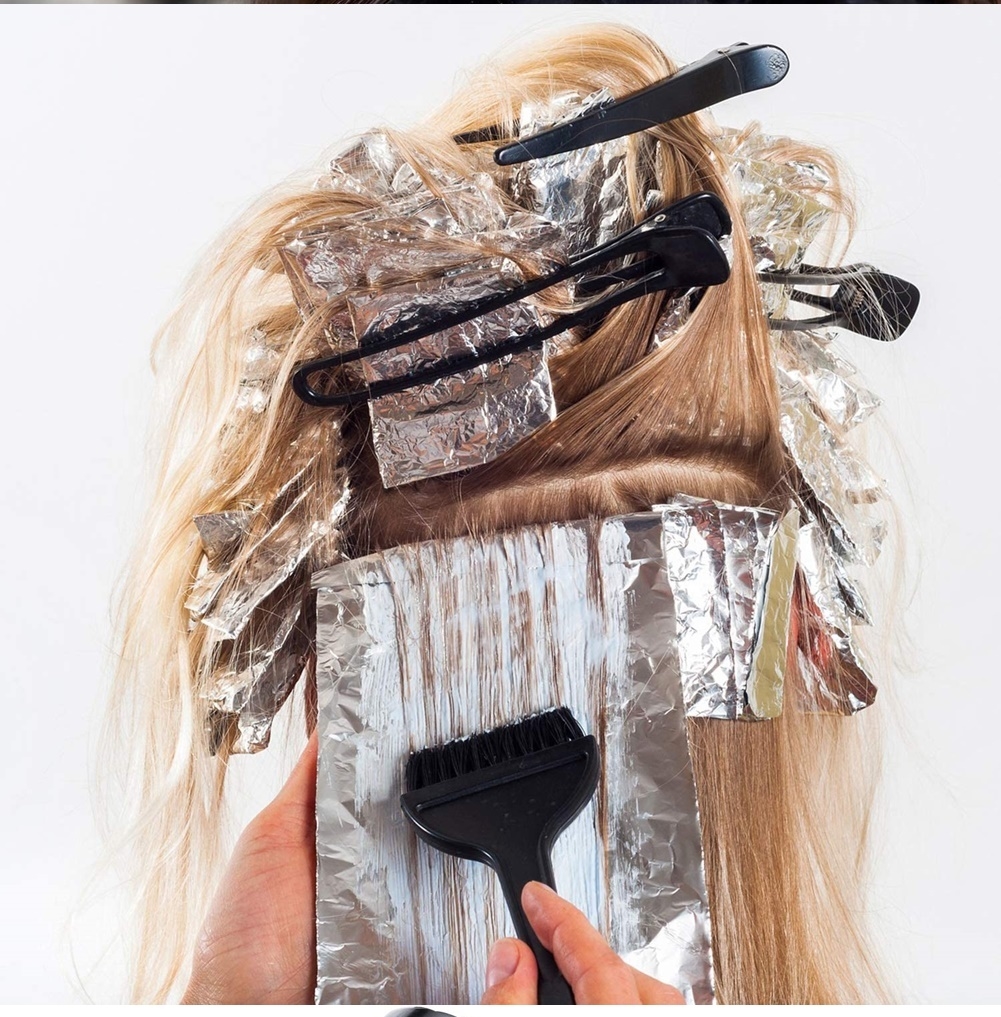 Kuaför Saç Boyama Balyaj Folyo 60 mt 720389