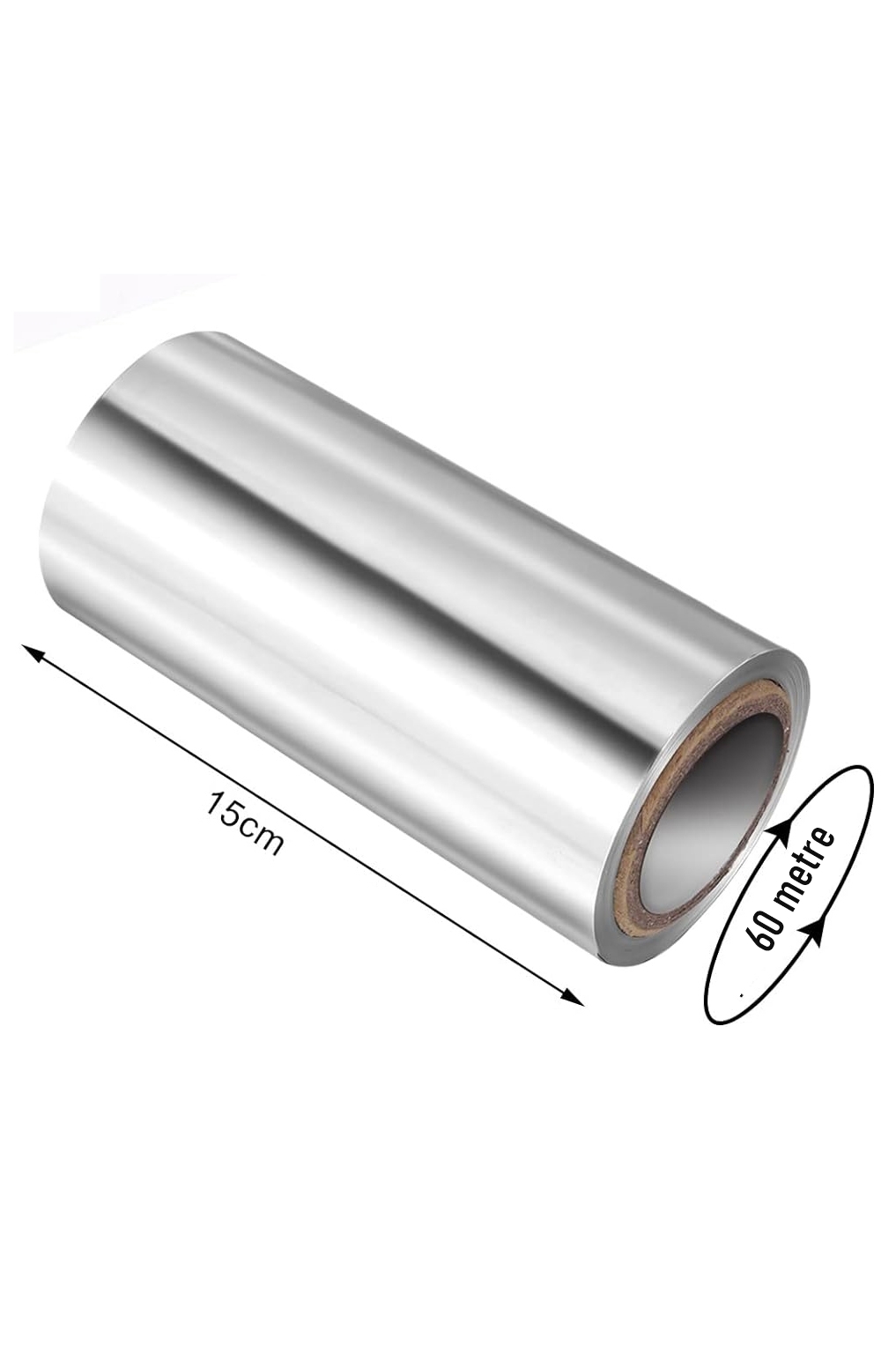 Kuaför Saç Boyama Balyaj Folyo 60 mt 720389