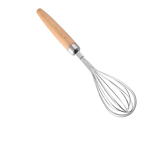 TransForMacion Ahşap Sap Çırpma Teli 10 Tel 26 cm Cintura Design 716490
