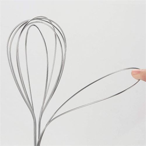 TransForMacion Ahşap Sap Çırpma Teli 10 Tel 26 cm Cintura Design 716490