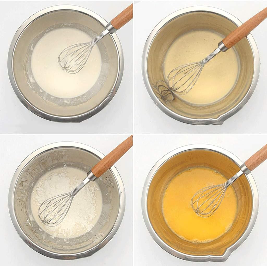 Ahşap Sap Çırpma Teli 10 Tel 26 cm Cintura Design 716490