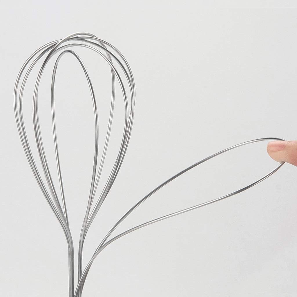 Ahşap Sap Çırpma Teli 10 Tel 26 cm Cintura Design 716490