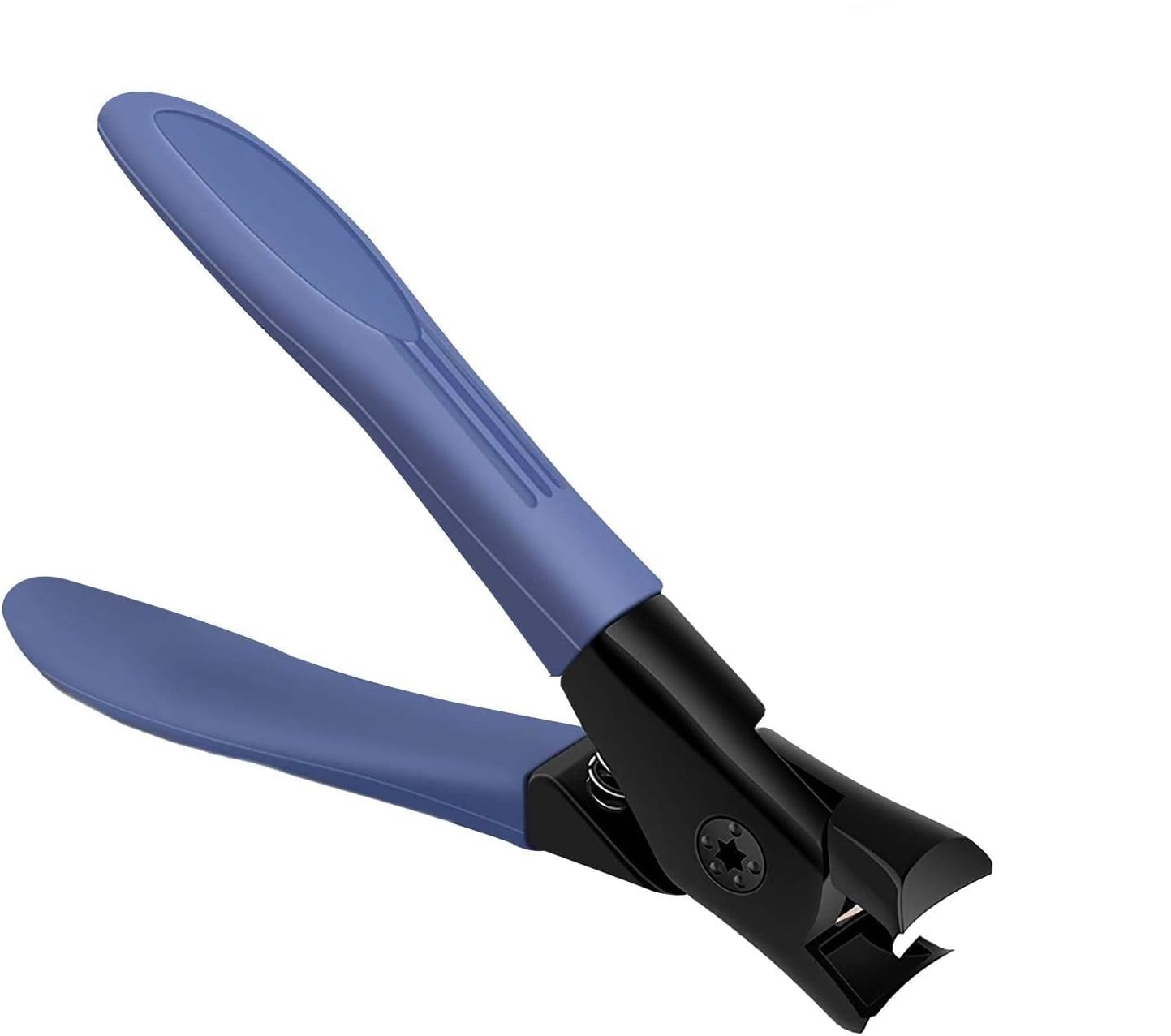 Tırnak Makası Profesyonel Karbon Çelik 720425	