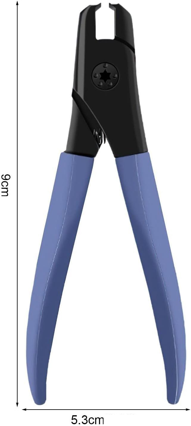 Tırnak Makası Profesyonel Karbon Çelik 720425	