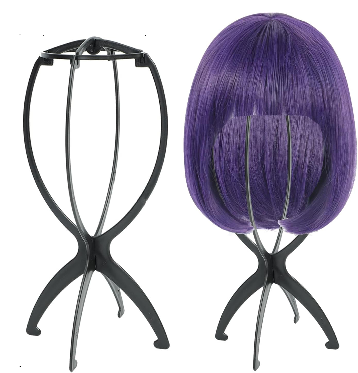 Peruk Standı 4 ADET 720426