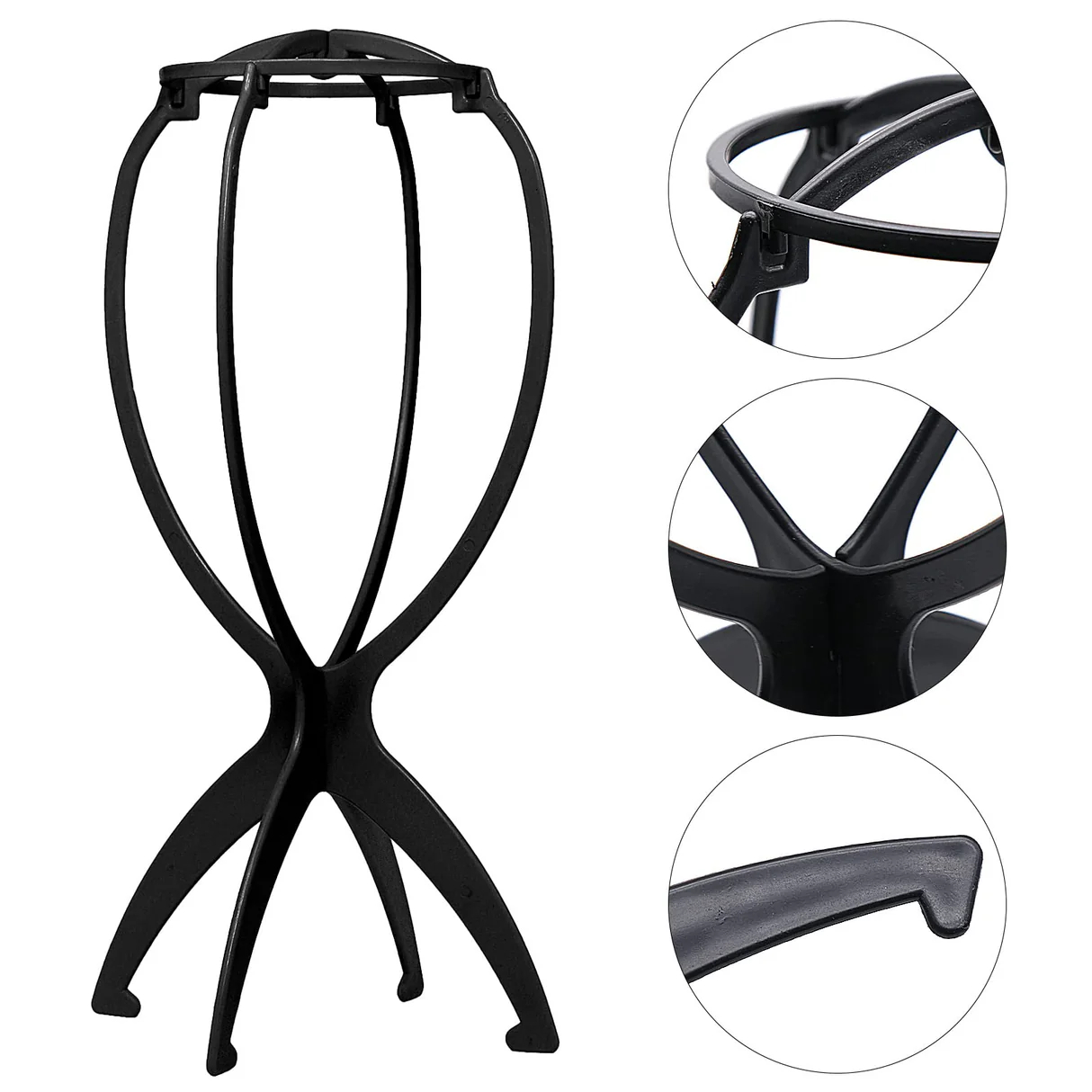 Peruk Standı 4 ADET 720426