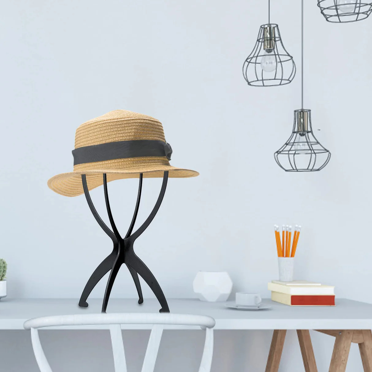 Peruk Standı 4 ADET 720426