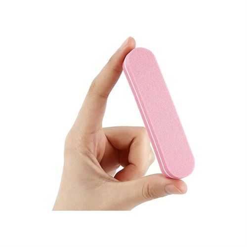TransForMacion Mini Tırnak Törpü ve Parlatma Blok Sünger 2 Yüzey 717827