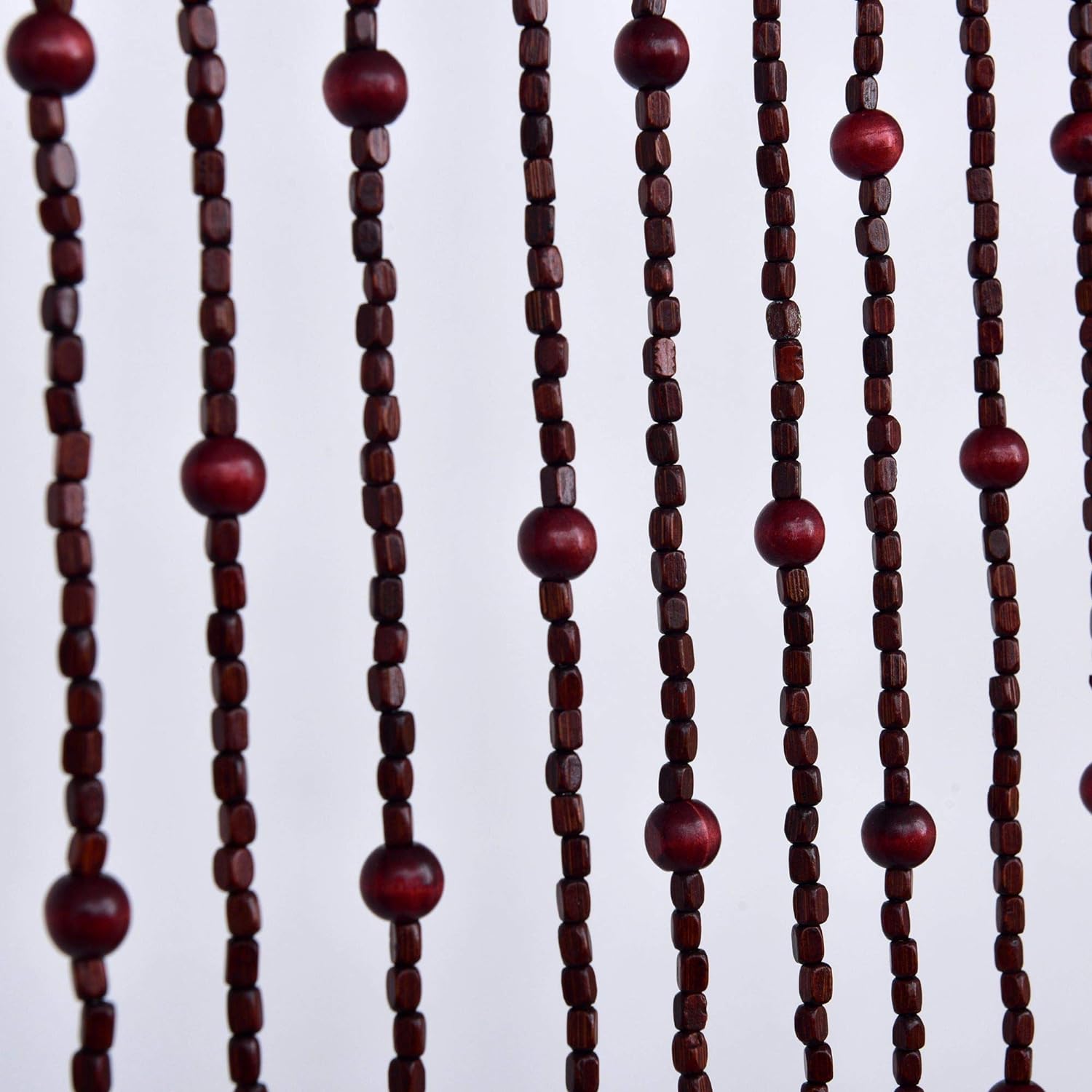 Transformacion Boncuklu Kapı Sineklik Perdesi Bohem Design 720433