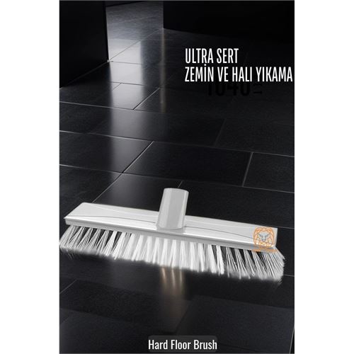 TransForMacion Ultra Sert Zemin ve Halı Yıkama Fırçası 720454	