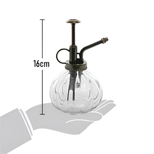 TransForMacion Parfüm Kolonya Püskürtücü Absolute Design  720465