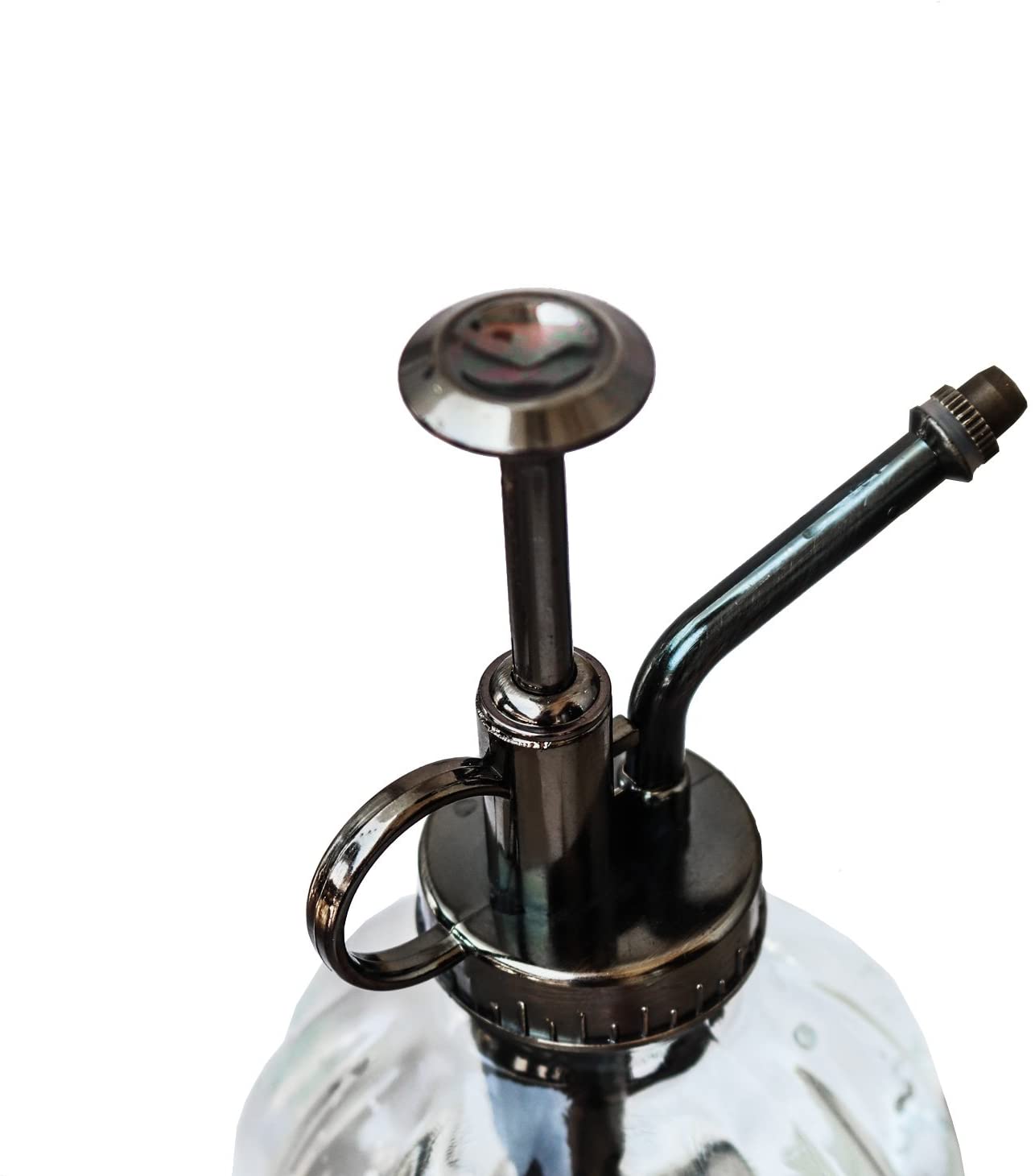 Parfüm Kolonya Püskürtücü Absolute Design  720465