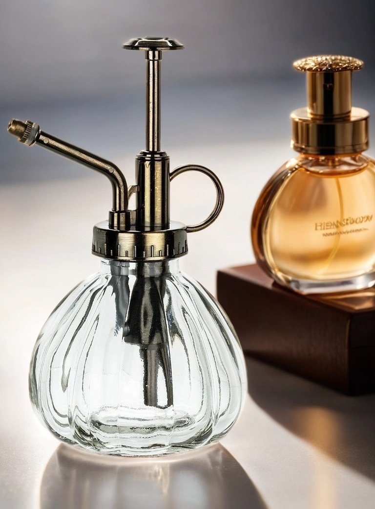 Parfüm Kolonya Püskürtücü Absolute Design  720465