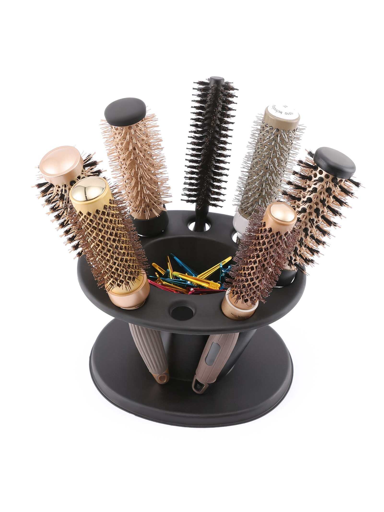 TransForMacion Saç Fırçası Toka Organizer Absolute Design 720466