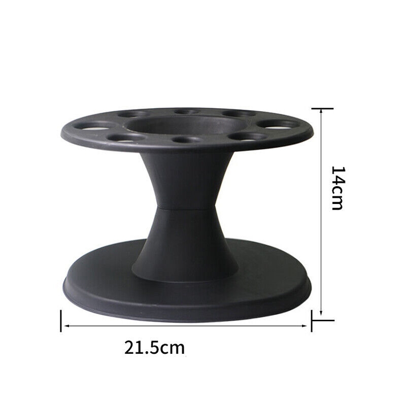 TransForMacion Saç Fırçası Toka Organizer Absolute Design 720466