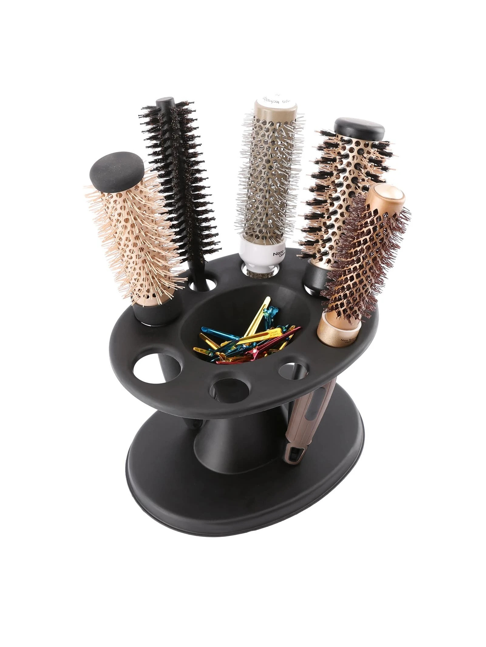 TransForMacion Saç Fırçası Toka Organizer Absolute Design 720466