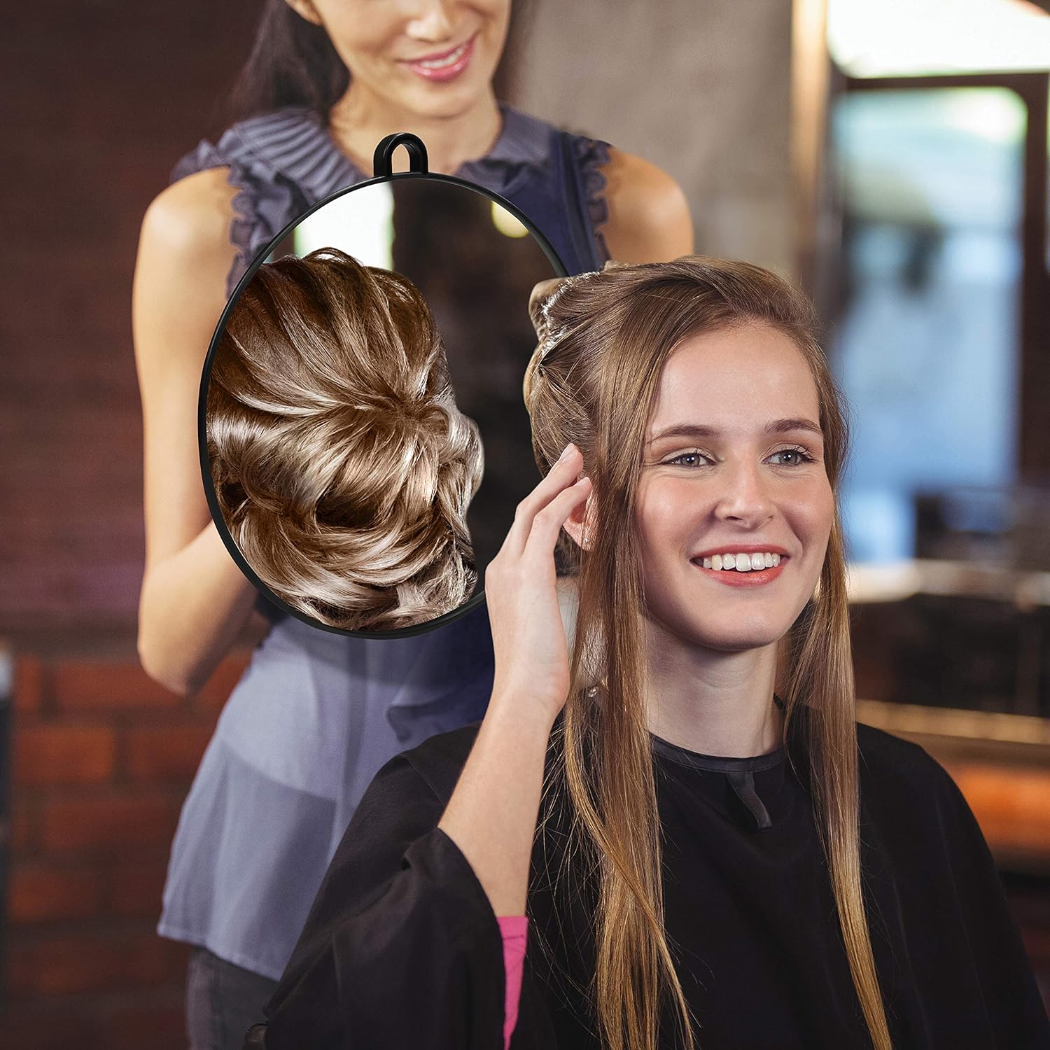 Kuaför Berber Ense Aynası Absolue Professional 720475