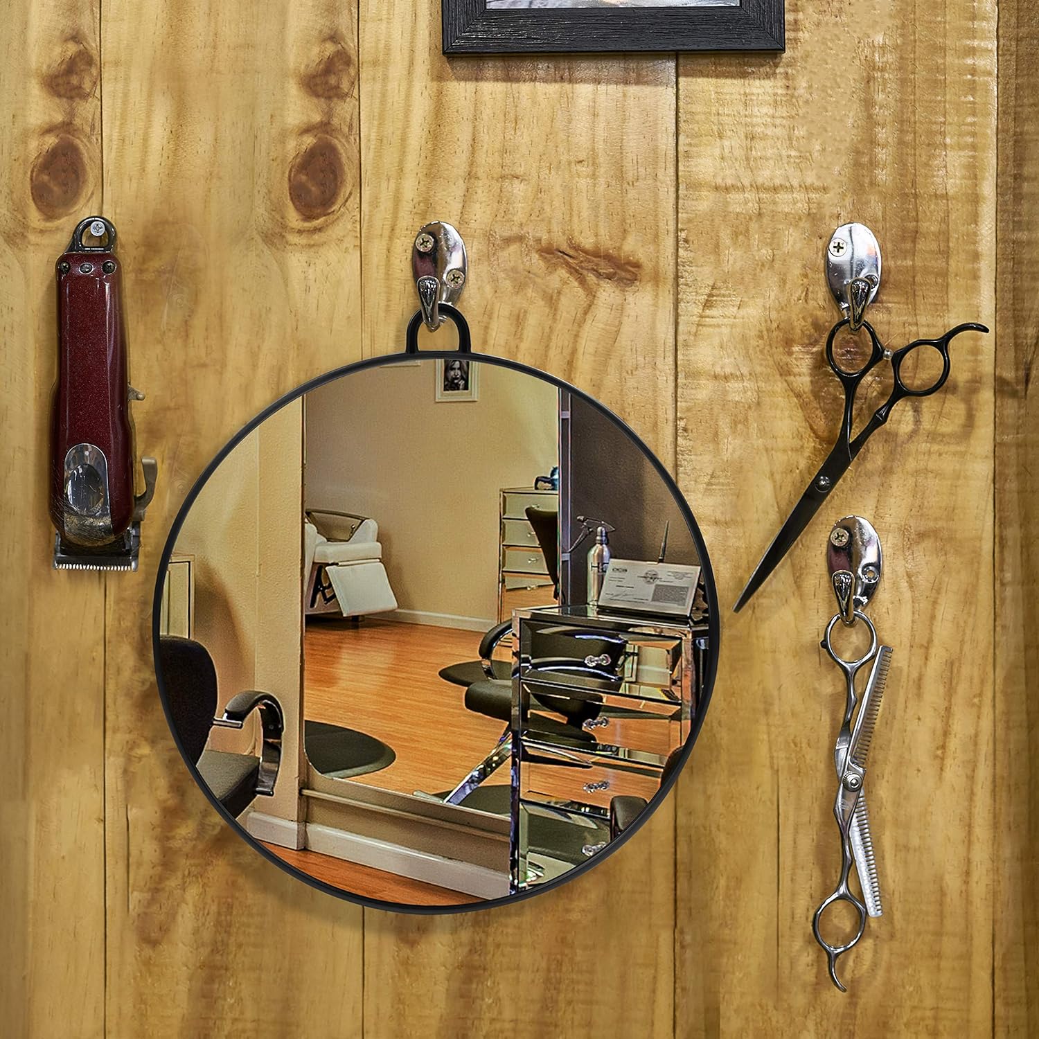 Kuaför Berber Ense Aynası Absolue Professional 720475