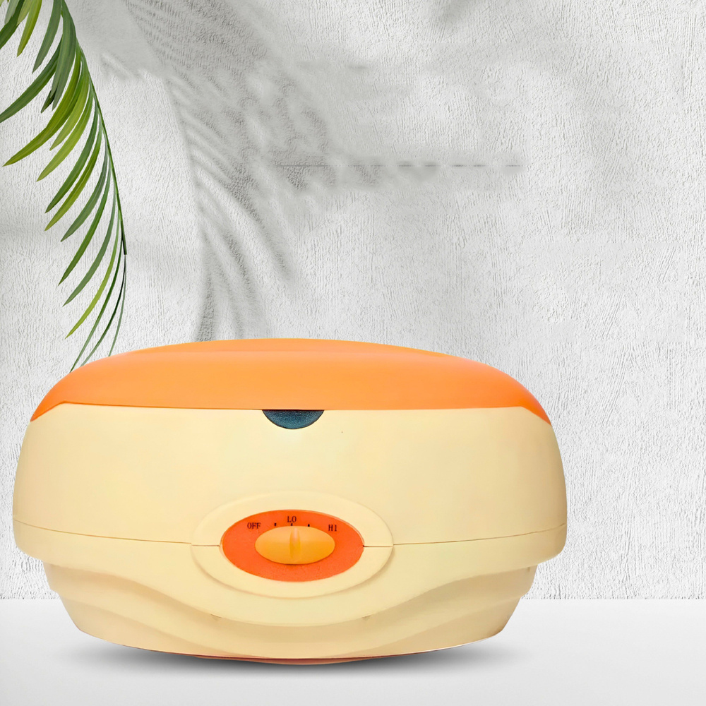 Parafin Ağda Isıtıcı El Ve Ayak Cilt Bakımı Için 720481