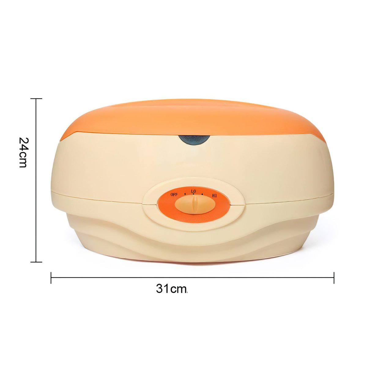 Parafin Ağda Isıtıcı El Ve Ayak Cilt Bakımı Için 720481