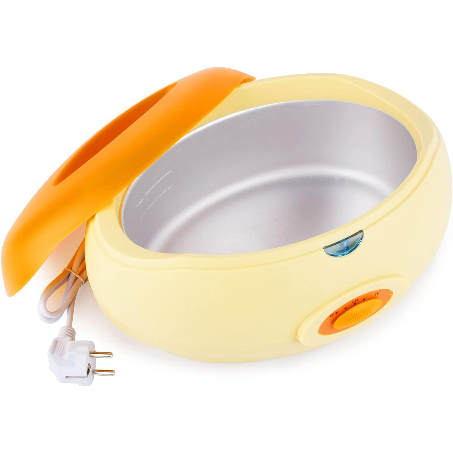 Parafin Ağda Isıtıcı El Ve Ayak Cilt Bakımı Için 720481