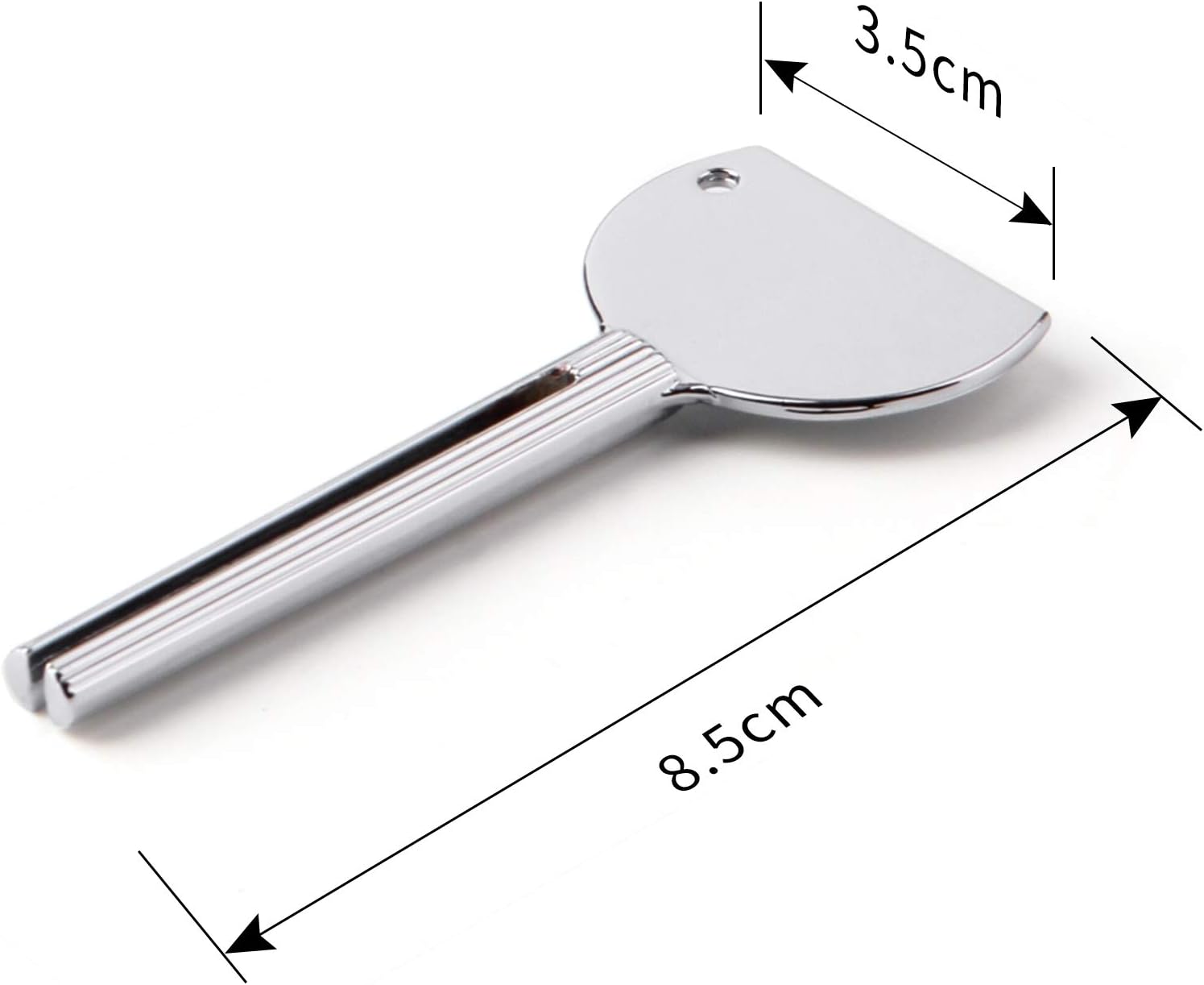 Kuaför Tüp Sıkacağı Saç Boya Macun Krem 720482