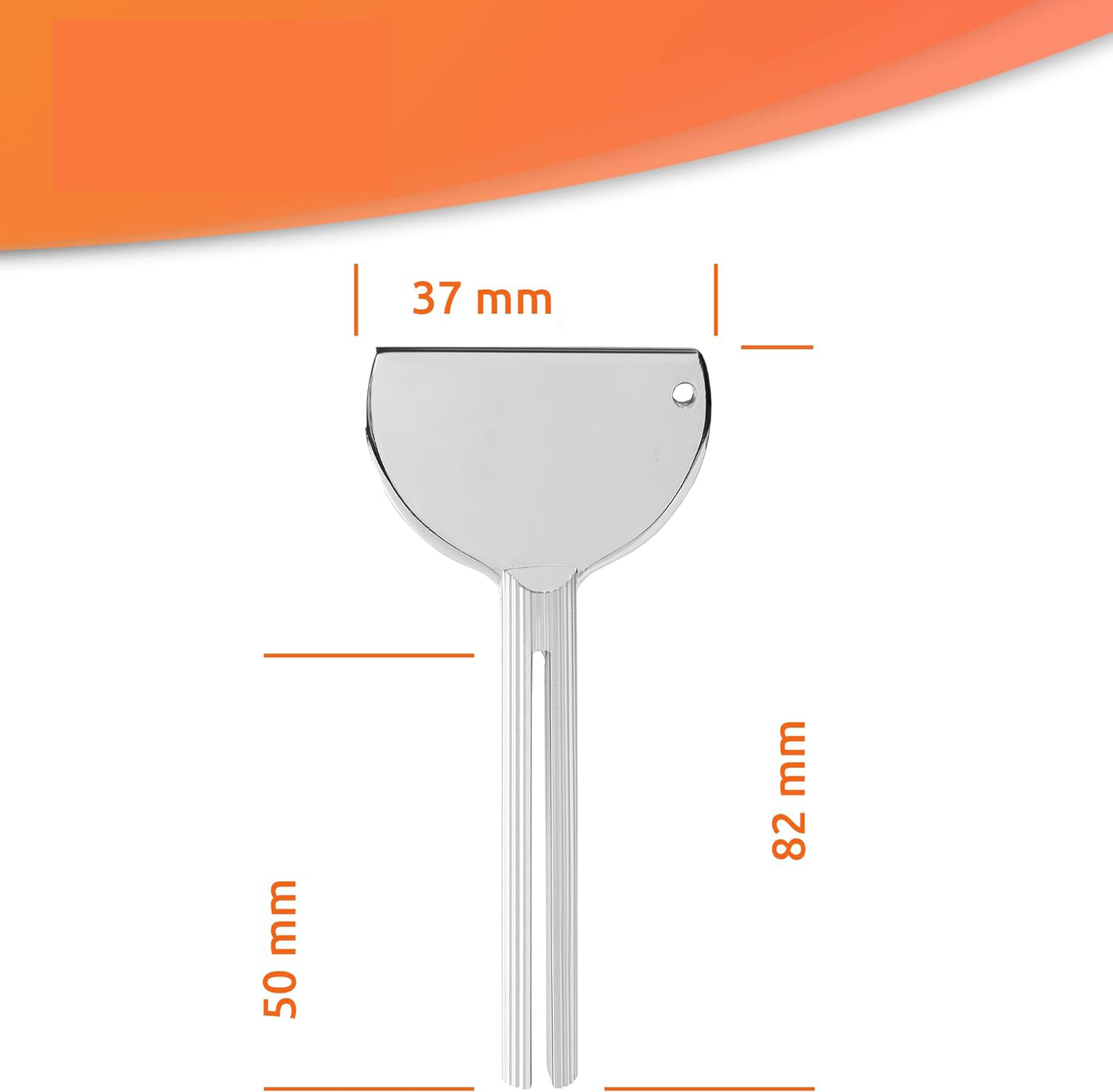 Kuaför Tüp Sıkacağı Saç Boya Macun Krem 720482