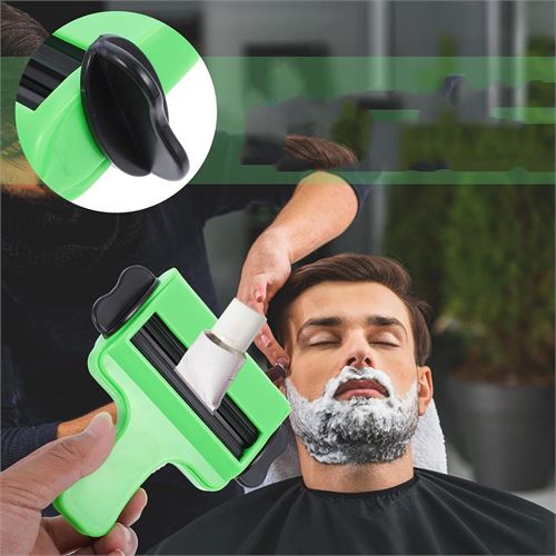 TransForMacion Kuaför Tüp Sıkacağı Saç Boya Macun Krem 720483