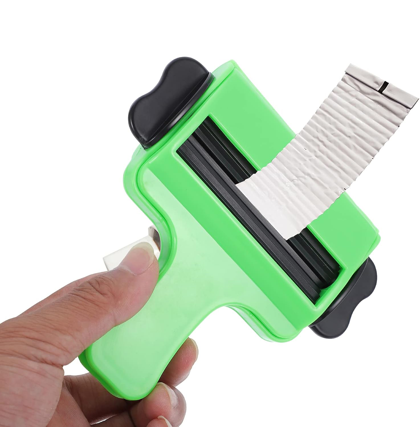 Kuaför Tüp Sıkacağı Saç Boya Macun Krem 720483