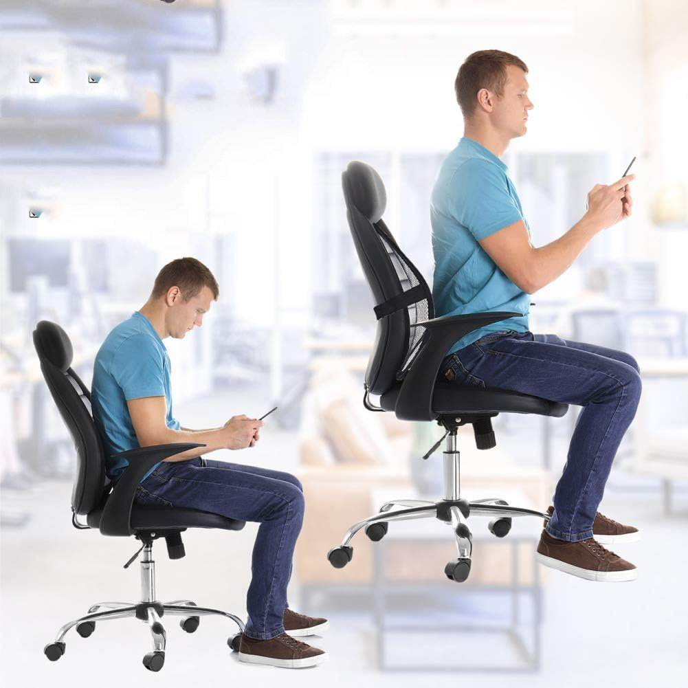 Fileli Hava Geçiren Bel Yastığı 422755