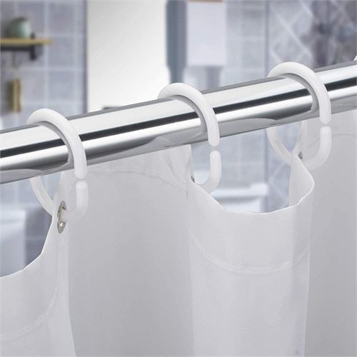 TransForMacion Banyo Perde Halkaları 20 ADET 718033